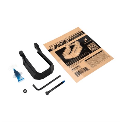 CZ SCORPION EVO MAGWELL