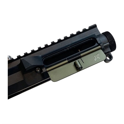 Forward Controls Design Tactical Duty Profile Spec Ejection Port Cover Single Dimple Black Accessory