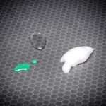 MASTER ARMORERâS OVERSIZED GUN CLEANING MAT GRAY