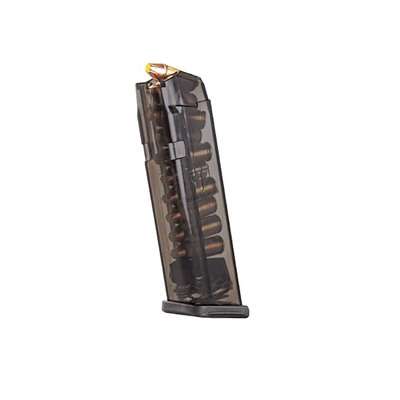Elite Tactical Systems Group 10 Round 9mm Glock Magazine