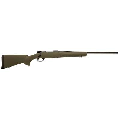 Howa M1500 Hogue 30-06 Springfield 22 Inch Rifle