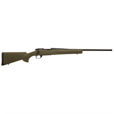 Howa M1500 Hogue 6.5 PRC 24 Inch Bolt Action Rifle