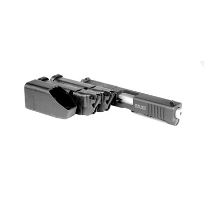 Advantage Arms Glock 19/23 Gen3 22 LR Conversion Kit with 10 Round Magazine