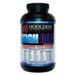 HIGH GUN 1LB SMOKELESS SHOTSHELL POWDER