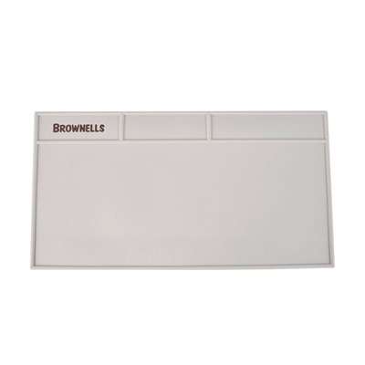 Brownells Workbench PVC Mat Gray Accessory