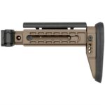 ALPHA SERIES FOLDING STOCK FDE
