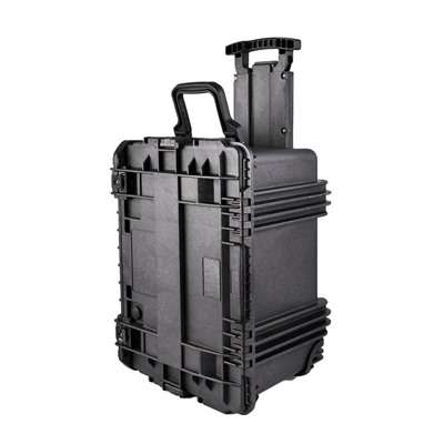 Brownells Armorer's Case Gen 2 Black Accessory