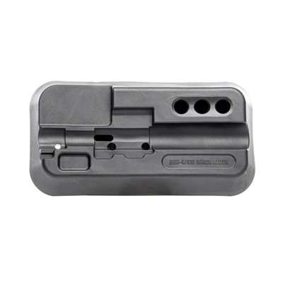 Brownells HK416 Bench Block Accessory