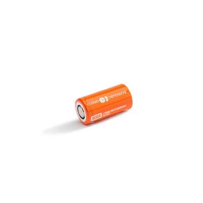 Cloud Defensive 18350 Rechargeable Battery Accessory