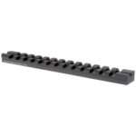 HENRY ACCESSORY RAIL LARGE CALIBER