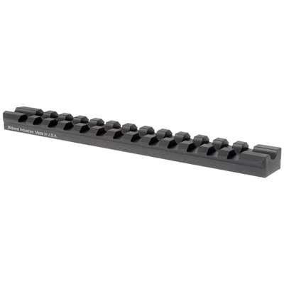 Midwest Industries HX5 5 Inch Direct Mount Accessory Rail