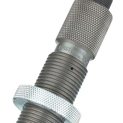 Forster Products 8.6mm Blackout Full Length Sizing Die Reloading Tool