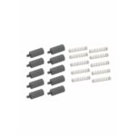 BUFFER RETAINER WITH SPRING 10 PACK