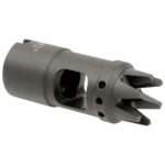 AK12 MUZZLE BRAKE - 1/2X28
