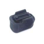 MTX GRIP EXTENSION +0 FOR 9MM LUGER SIG SAUER P365 BLACK