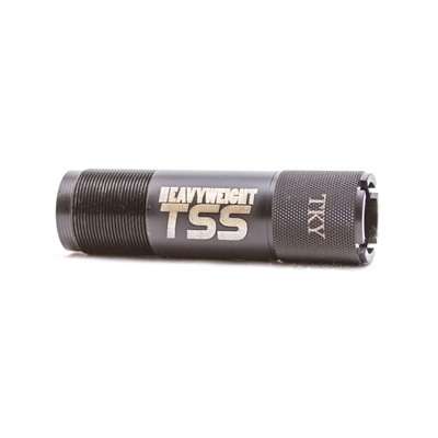 Carlsons TSS Turkey 12 Gauge Remington Choke Tube Accessory