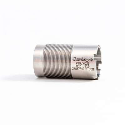 Carlson Winchester 12 Gauge Modified Flush Mount Stainless Choke Tube Accessory