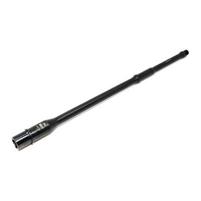 Faxon Firearms Duty 308 Winchester 20 Inch 1-10 Twist Big Gunner Contour Barrel