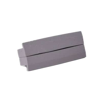 Brownells Gunsmith Bench Vise Jaw Polyurethane Grooved Accessory