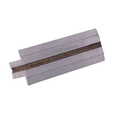 Brownells Gunsmith Bench Vise Jaw Fiber Accessory