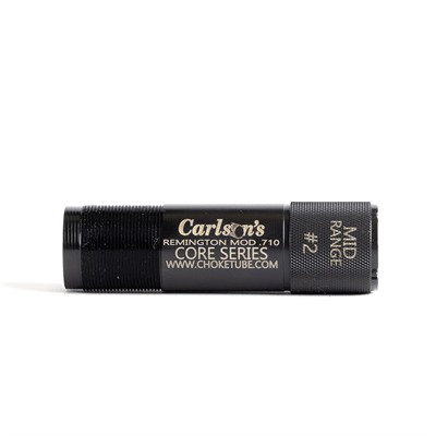 Carlsons Core 12 Gauge Remington Choke Tube Accessory