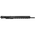 RISE .22 ARC 18''BBL 1-7 TWIST COMPLETE UPPER BLACK