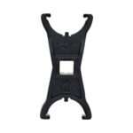 DELTA CASTLE NUT CROWFOOT WRENCH FOR AR-15/LR-308