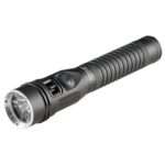 STRION 2020 HANDHELD FLASHLIGHT - 12V DC BLACK