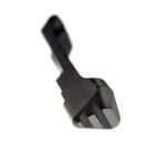 EXTENDED MAGAZINE RELEASE FOR SIG SAUER P320 BLACK