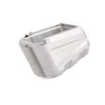 MAGAZINE EXTENSION +3 FOR SIG SAUER P365 X-MACRO ALUMINUM