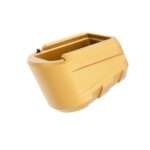 MAGAZINE EXTENSION +3 FOR SIG SAUER P365 X-MACRO GOLD