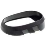 MAGWELL FOR SIG SAUER P365 X-MACRO - BLACK