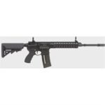 LMT Defense New Zealand Reference 5.56 NATO 16 Inch 30 Round Black Rifle
