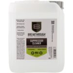 SUPPRESSOR CLEANER 1 GALLON JUG