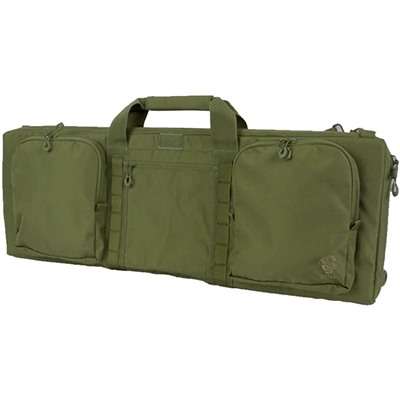 Schreck Wholesale Inc TPG Gen 2 Tactical Rifle Case 32 Inch OD Green