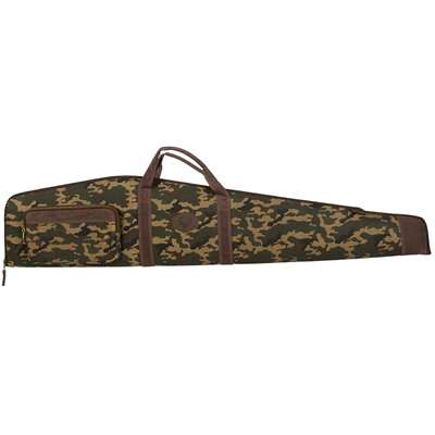 Evolution Outdoor Rawhide Classic 48 Inch Rifle Case Camo