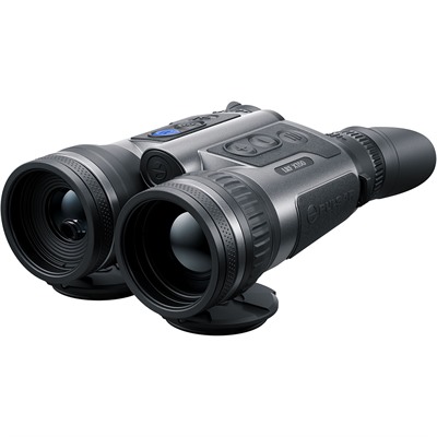 Pulsar Merger LRF XT50 2-16x Thermal Binocular Scope