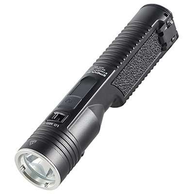 Streamlight Stinger 2020 2000 Lumen Black Handheld Flashlight