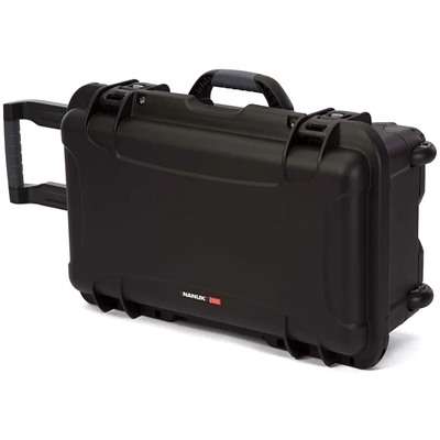 Nanuk 935 Hard Protective Case with Foam Black Accessory