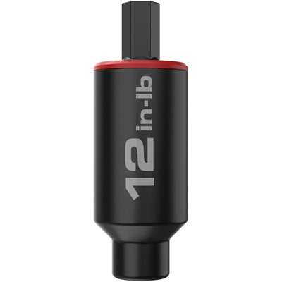Real Avid Smart-Torq Fixed Limiter 12 Inch-Pound Tool