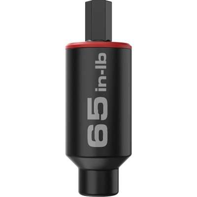 Real Avid Smart-Torq Fixed Limiter 65 Inch-Pound Torque Tool