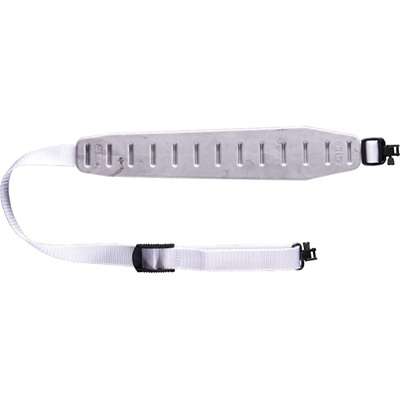 Quake Claw 2.0 Sling with Swivels Snow Camo Accessory