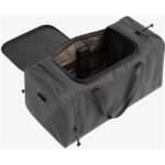 DAKA RANGE BAG 40L LARGE BLACK