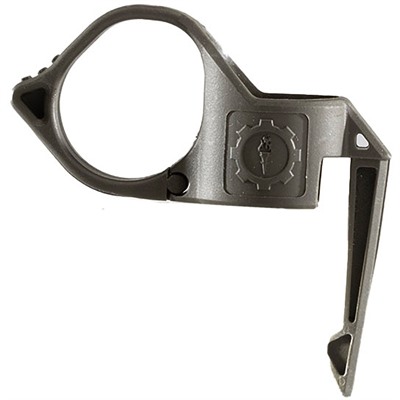 Thyrm Switchback 2.0 Large Flashlight Ring with Pocket Clip Sage Green Accessory