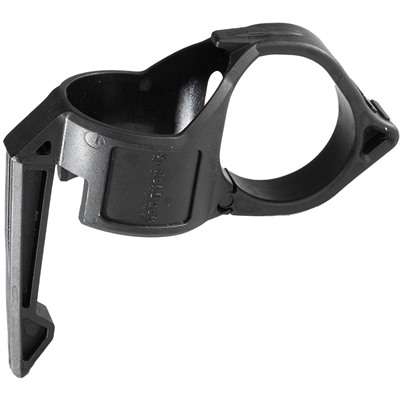 Thyrm Switchback DF Flashlight Ring with Pocket Clip Black Accessory