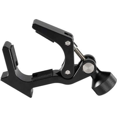 German Tactical Systems Universal Binocular Holder Black Accessory