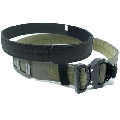 Gbrs Group Assaulter Belt System Version 3 Large Ranger Green Accessory