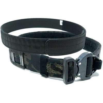 ASSAULTER BELT SYSTEM V3 MEDIUM MULTICAM BLACK 1 ASSAULTER BELT SYSTEM V3 MEDIUM MULTICAM BLACK
