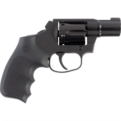 Colt Night Cobra 38 Special 2 Inch 6 Round Revolver