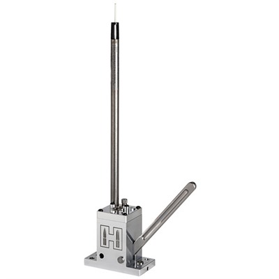 Hornady Versa-Prime Bench Priming Tool